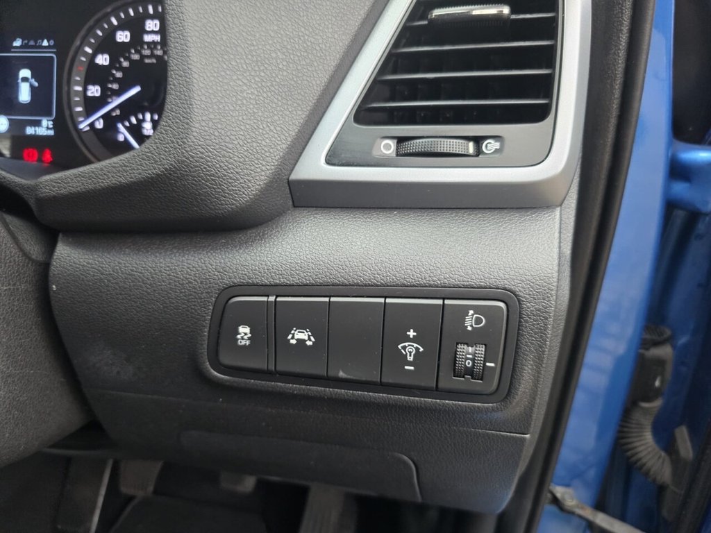 Used Hyundai TUCSON 2016 for sale - 77244635: Photo 23