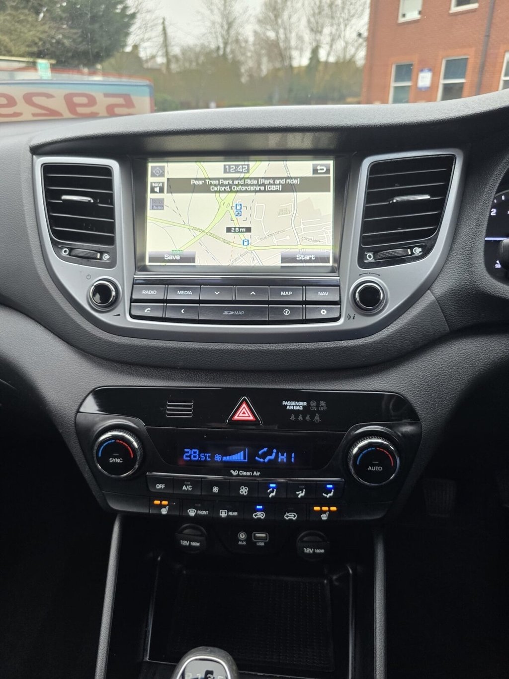 Used Hyundai TUCSON 2016 for sale - 77244635: Photo 26