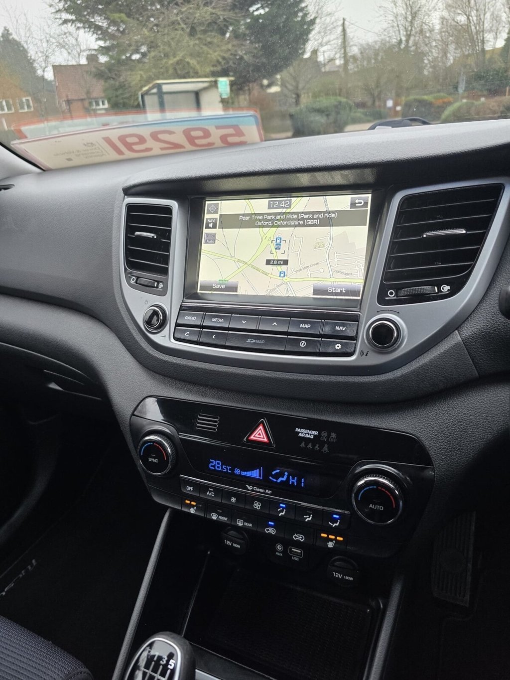 Used Hyundai TUCSON 2016 for sale - 77244635: Photo 27