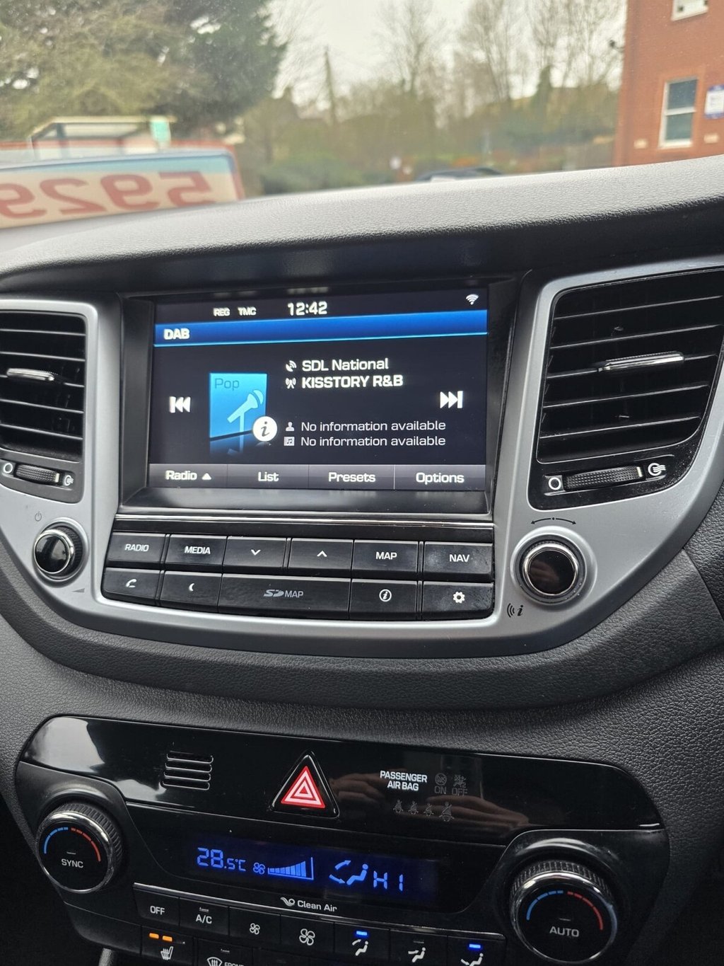 Used Hyundai TUCSON 2016 for sale - 77244635: Photo 28