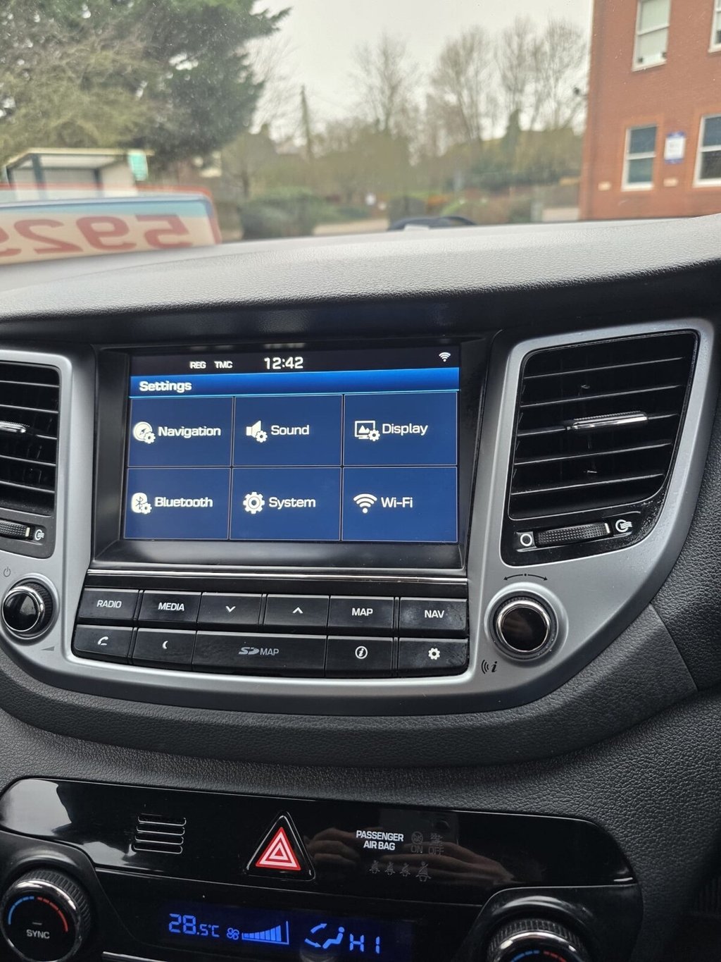 Used Hyundai TUCSON 2016 for sale - 77244635: Photo 29