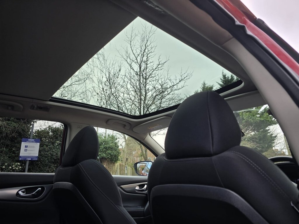 Used Nissan Qashqai 2018 for sale - 77388797: Photo 13