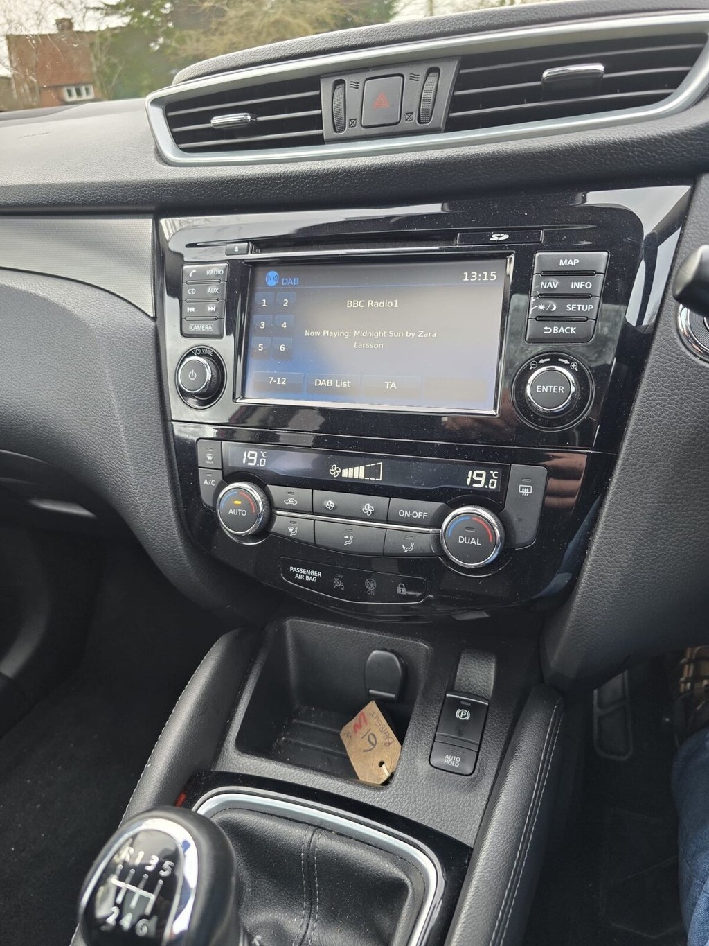 Used Nissan Qashqai 2018 for sale - 77388797: Photo 20