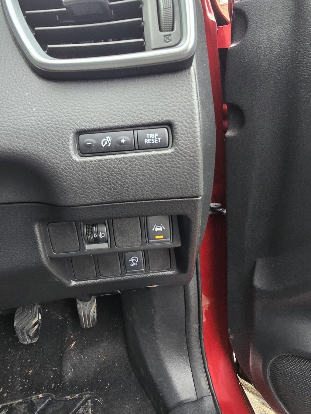 Used Nissan Qashqai 2018 for sale - 77388797: Photo 21