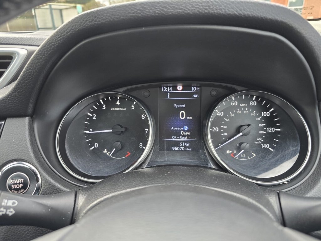 Used Nissan Qashqai 2018 for sale - 77388797: Photo 23