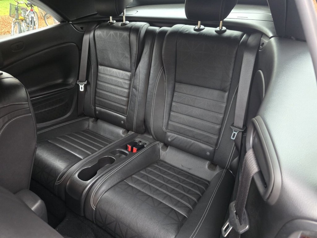 Used Vauxhall Cascada 2014 for sale - 77981594: Photo 14