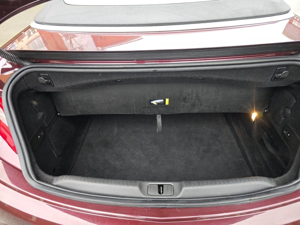 Used Vauxhall Cascada 2014 for sale - 77981594: Photo 19