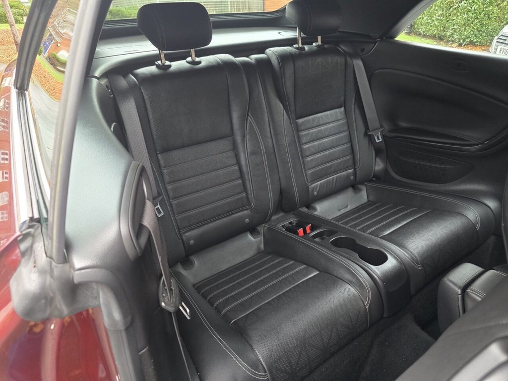 Used Vauxhall Cascada 2014 for sale - 77981594: Photo 27