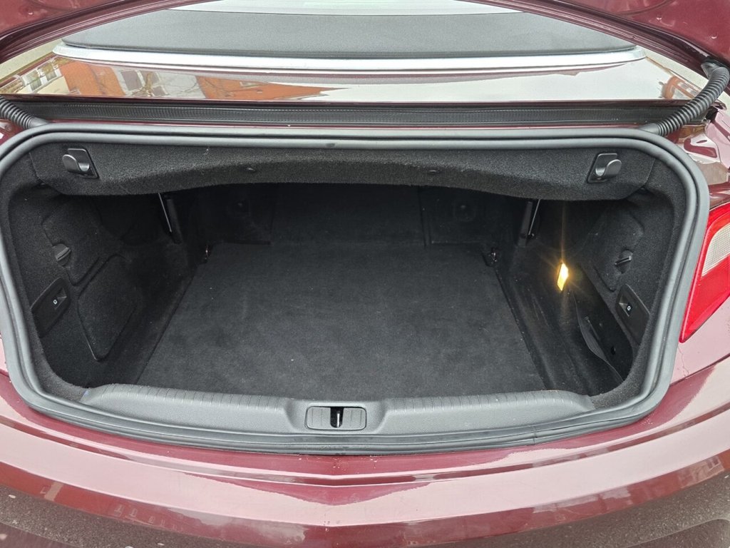 Used Vauxhall Cascada 2014 for sale - 77981594: Photo 30