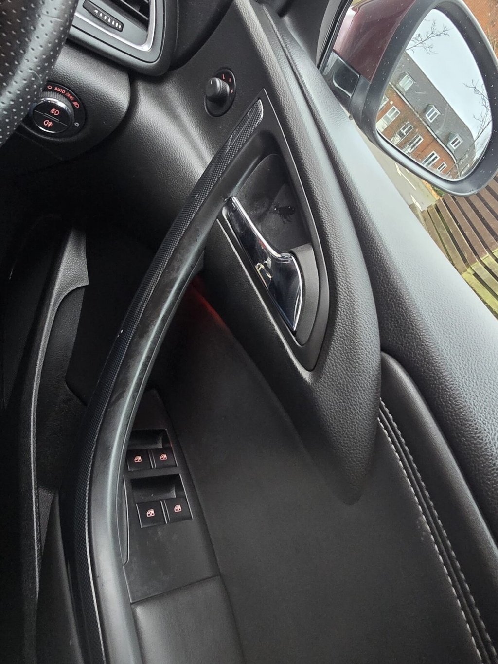 Used Vauxhall Cascada 2014 for sale - 77981594: Photo 7