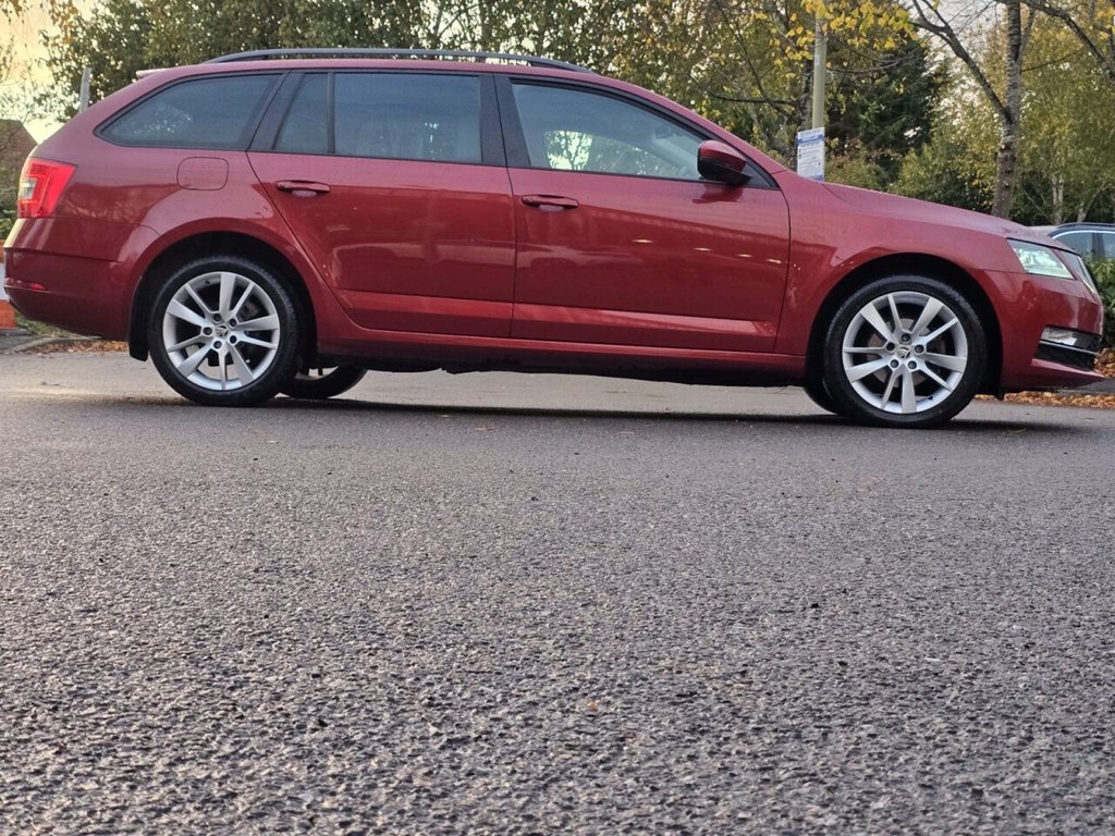Used Skoda Octavia 2017 for sale - 76528729: Photo 10