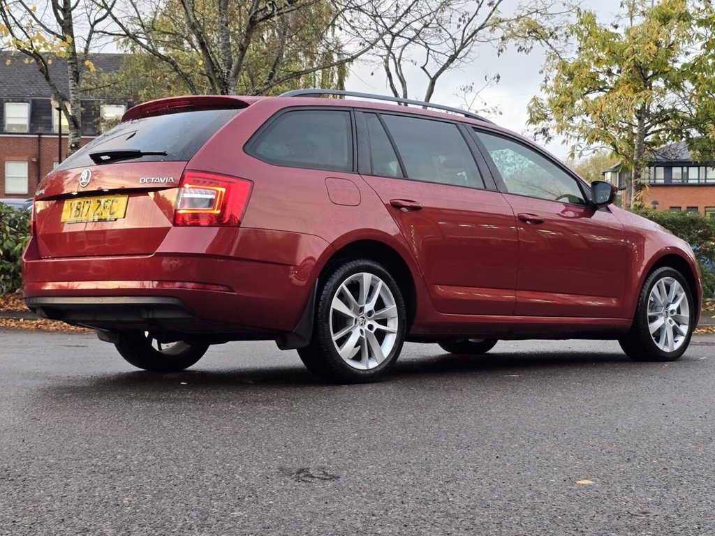 Used Skoda Octavia 2017 for sale - 76528729: Photo 15