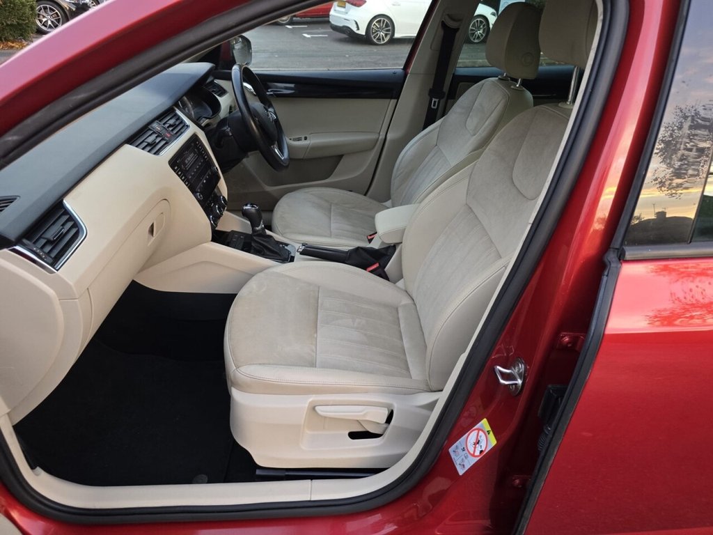 Used Skoda Octavia 2017 for sale - 76528729: Photo 23