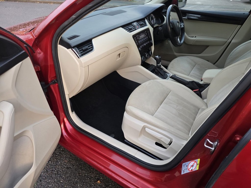 Used Skoda Octavia 2017 for sale - 76528729: Photo 24