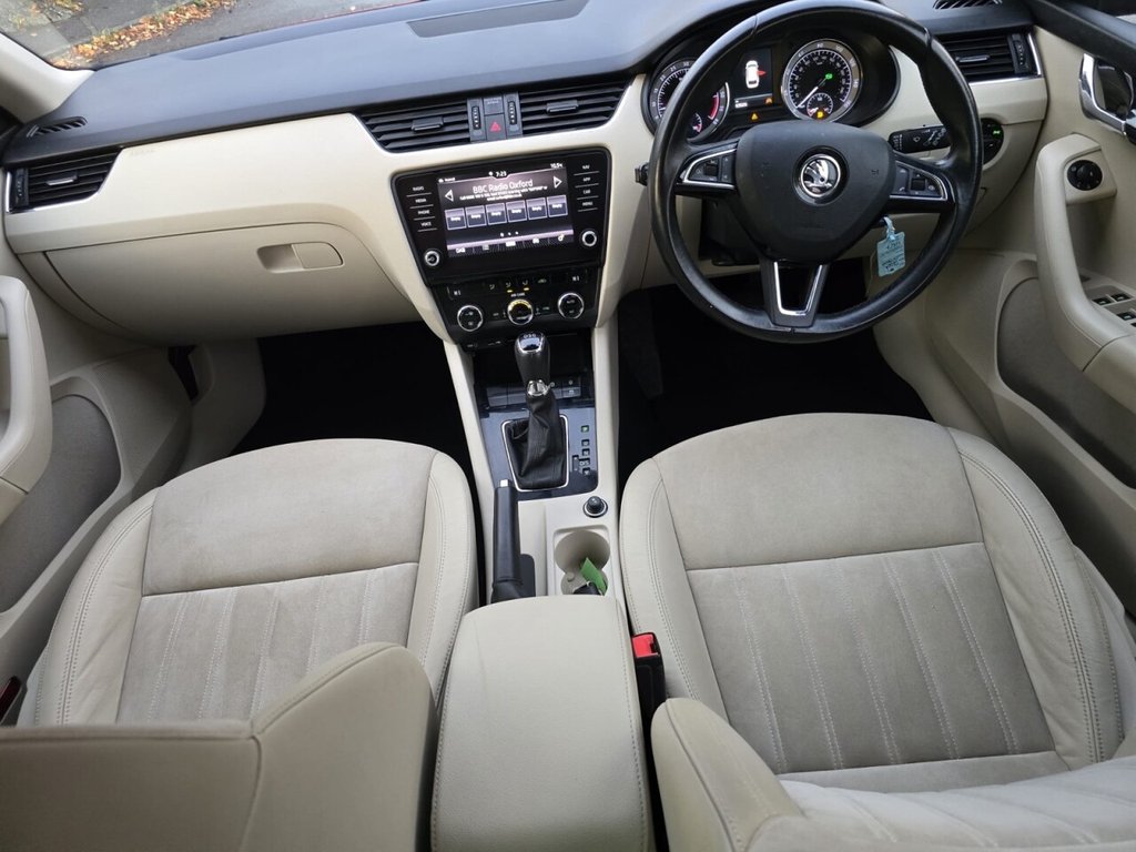 Used Skoda Octavia 2017 for sale - 76528729: Photo 28