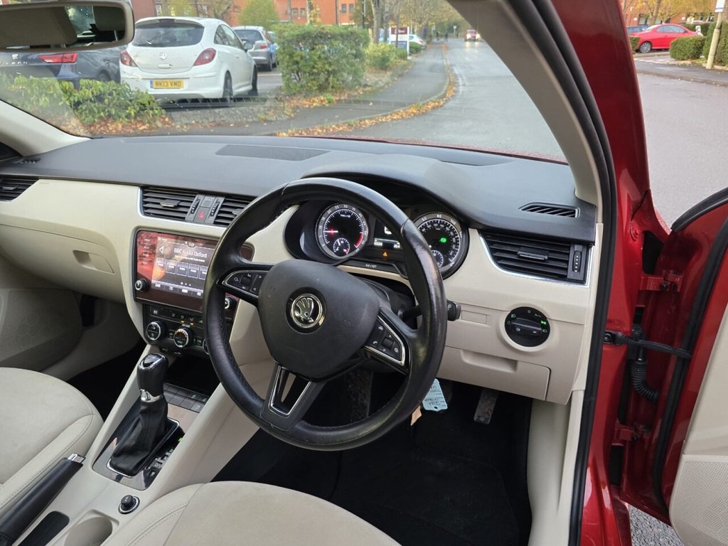 Used Skoda Octavia 2017 for sale - 76528729: Photo 33