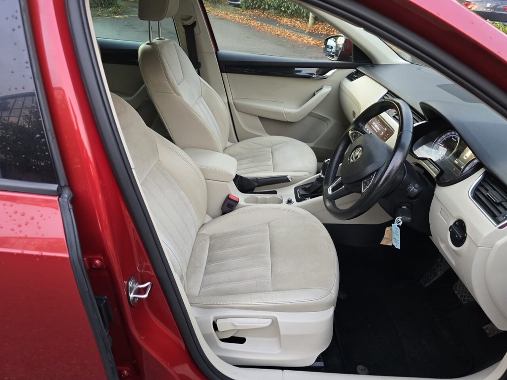 Used Skoda Octavia 2017 for sale - 76528729: Photo 35