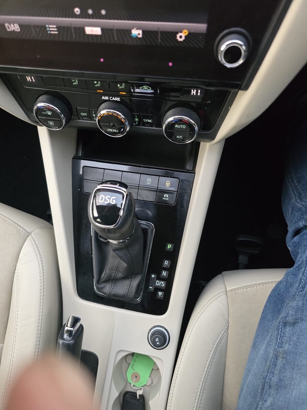 Used Skoda Octavia 2017 for sale - 76528729: Photo 36