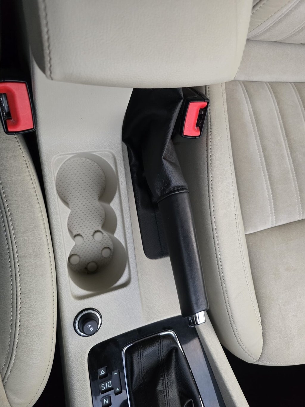 Used Skoda Octavia 2017 for sale - 76528729: Photo 41