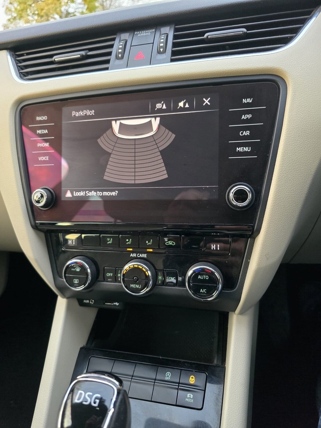 Used Skoda Octavia 2017 for sale - 76528729: Photo 42