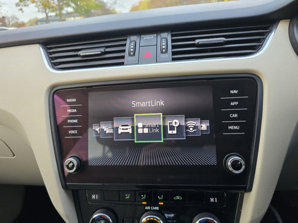 Used Skoda Octavia 2017 for sale - 76528729: Photo 43