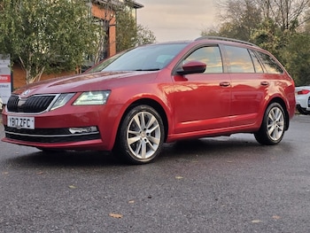 Used Skoda Octavia 2017 for sale - 76528729: Photo