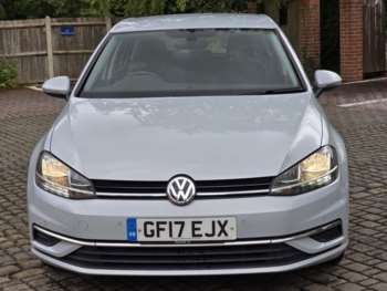 Used Volkswagen Golf 2017 for sale - 74896124: Photo