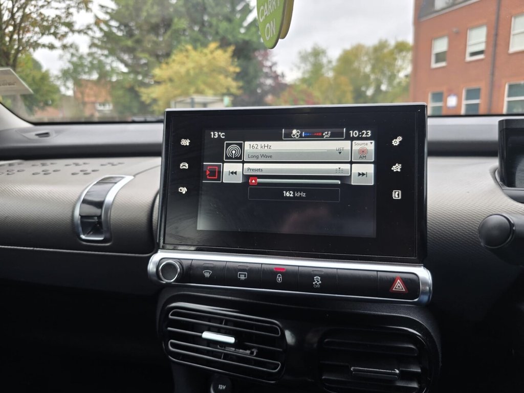 Used Citroen C4 Cactus 2015 for sale - 76400473: Photo 24