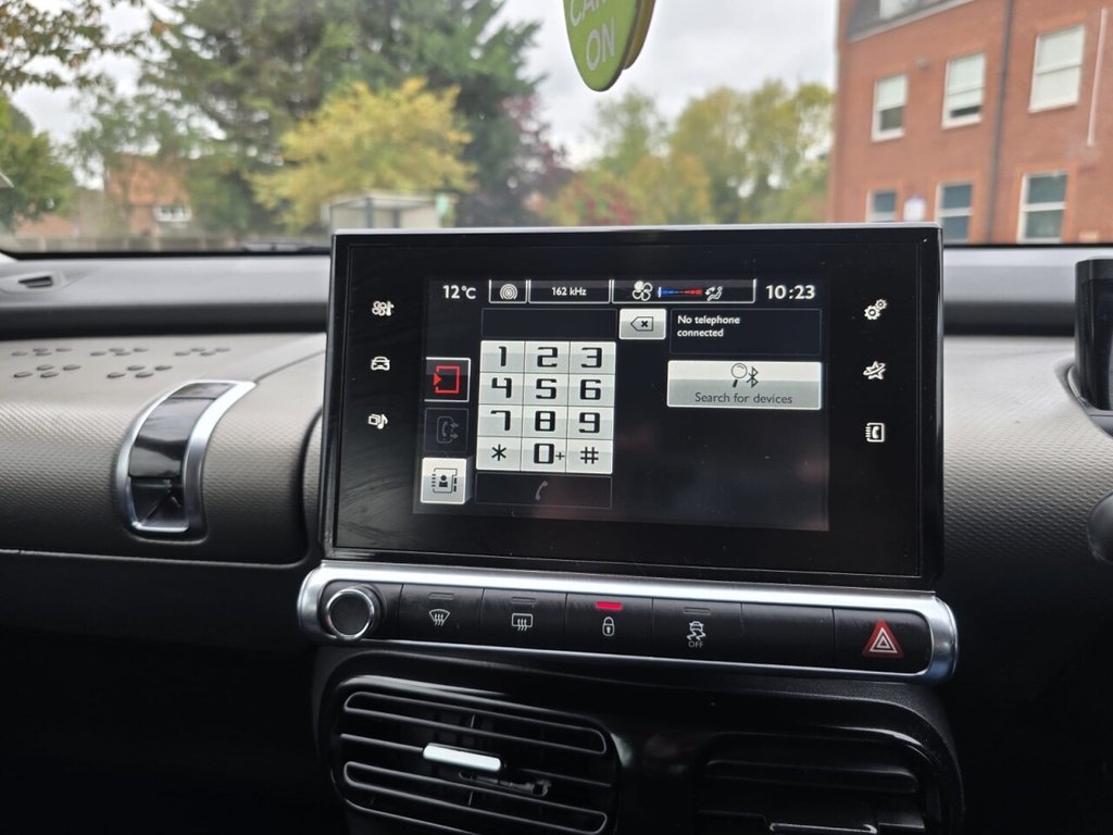 Used Citroen C4 Cactus 2015 for sale - 76400473: Photo 28