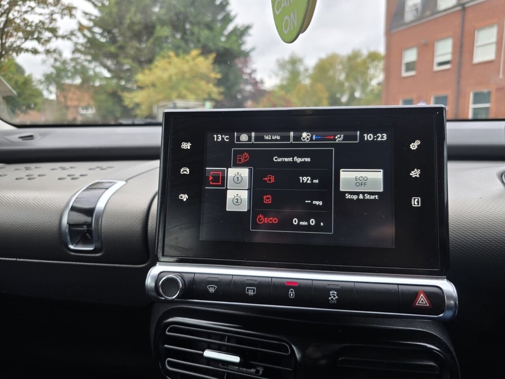 Used Citroen C4 Cactus 2015 for sale - 76400473: Photo 29