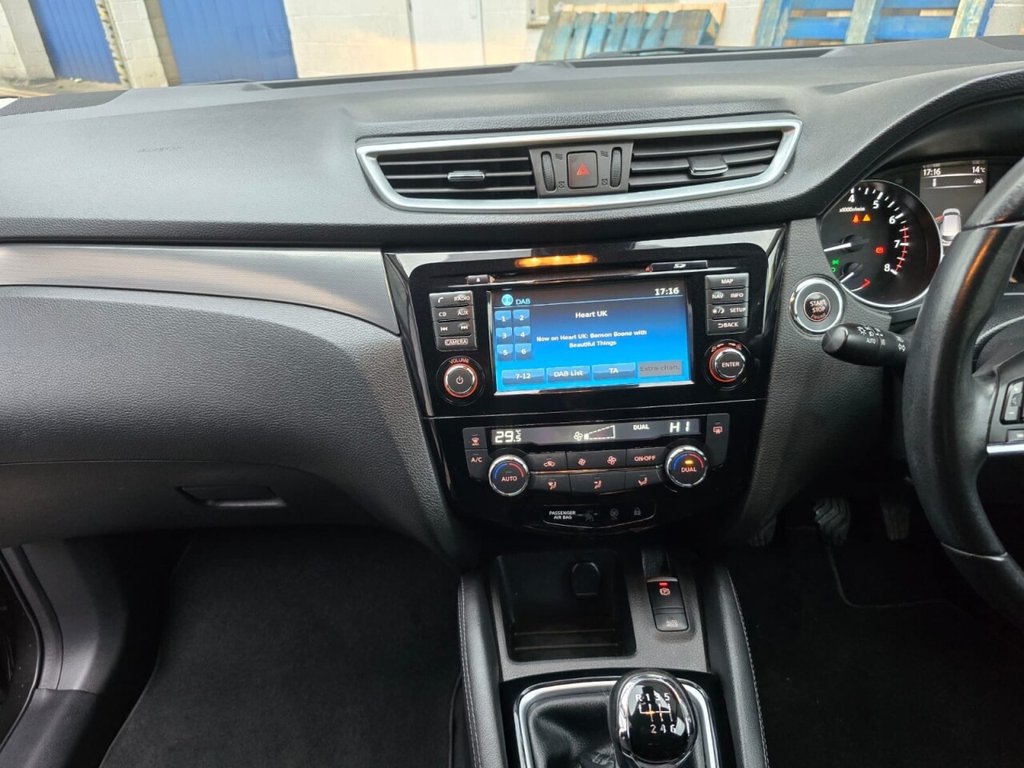 Used Nissan Qashqai 2018 for sale - 76229002: Photo 19