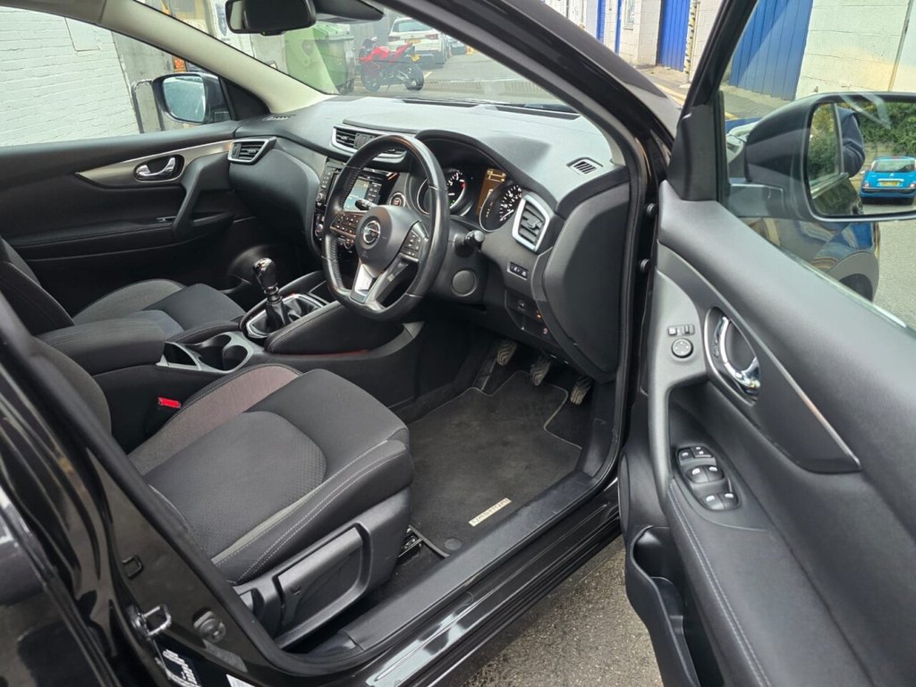 Used Nissan Qashqai 2018 for sale - 76229002: Photo 20