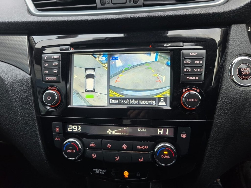 Used Nissan Qashqai 2018 for sale - 76229002: Photo 22