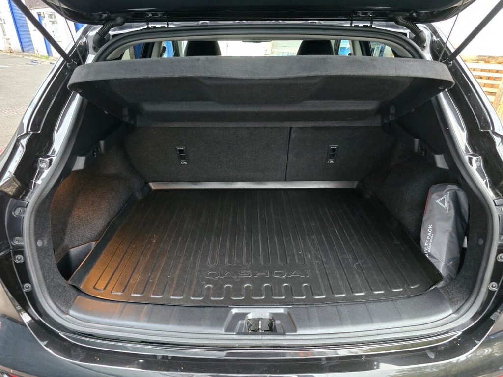 Used Nissan Qashqai 2018 for sale - 76229002: Photo 23