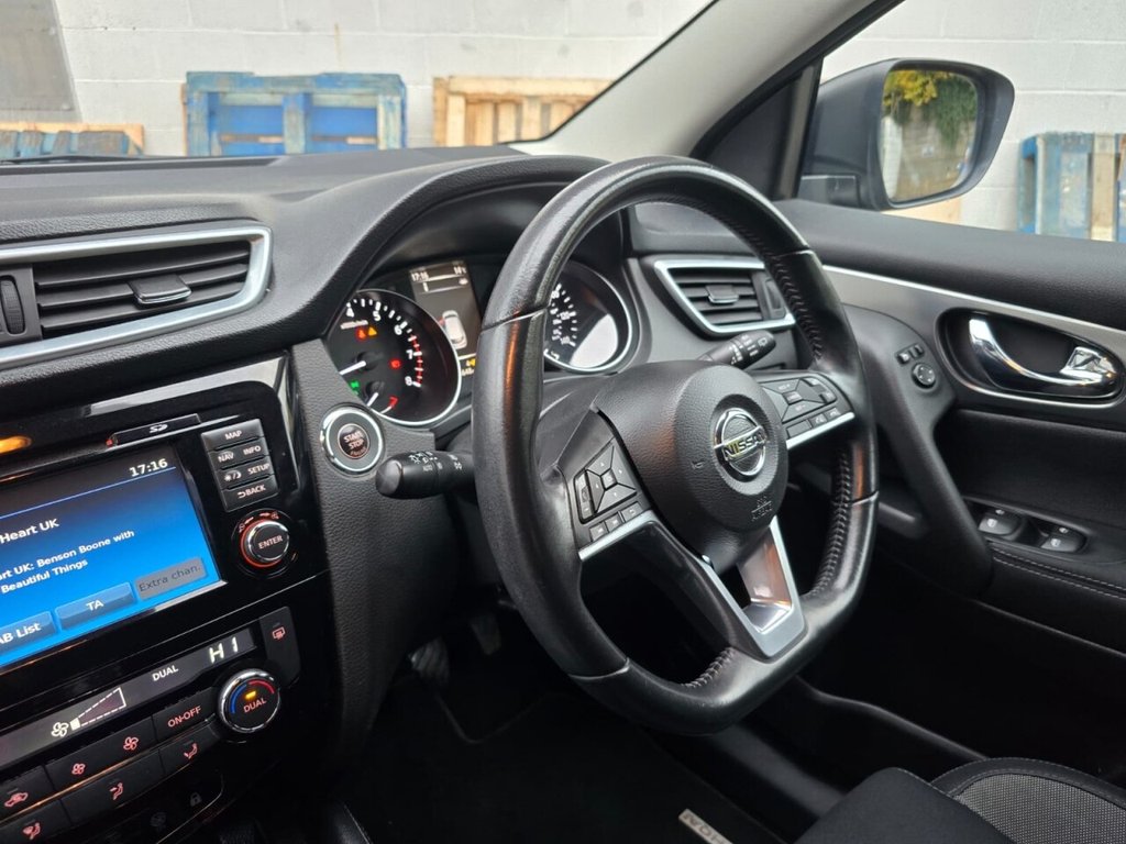 Used Nissan Qashqai 2018 for sale - 76229002: Photo 27