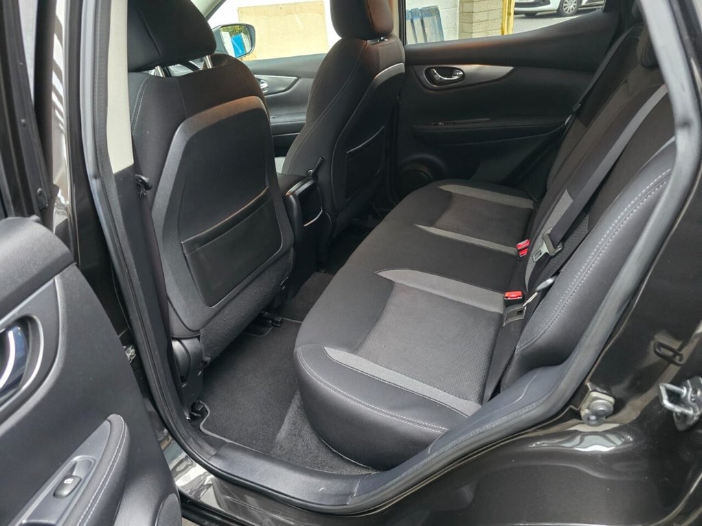 Used Nissan Qashqai 2018 for sale - 76229002: Photo 29