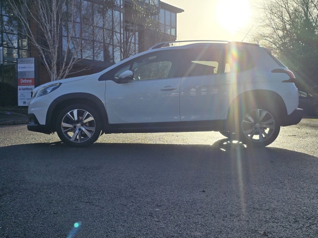 Used Peugeot 2008 2017 for sale - 77241752: Photo 11