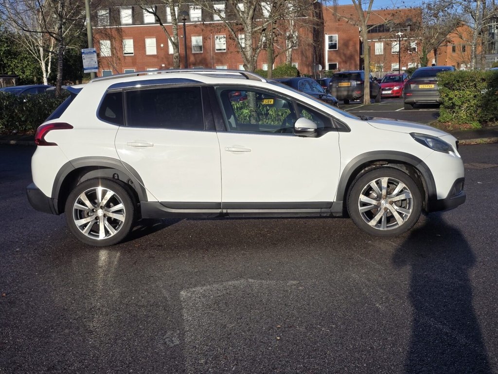 Used Peugeot 2008 2017 for sale - 77241752: Photo 14