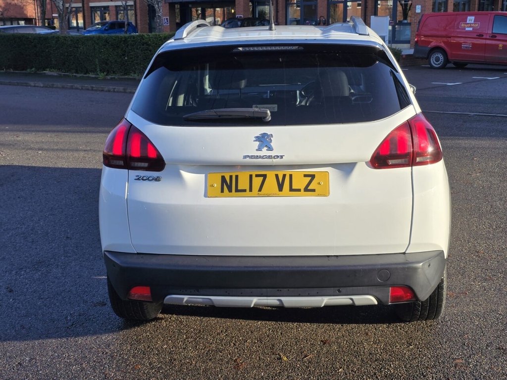 Used Peugeot 2008 2017 for sale - 77241752: Photo 15