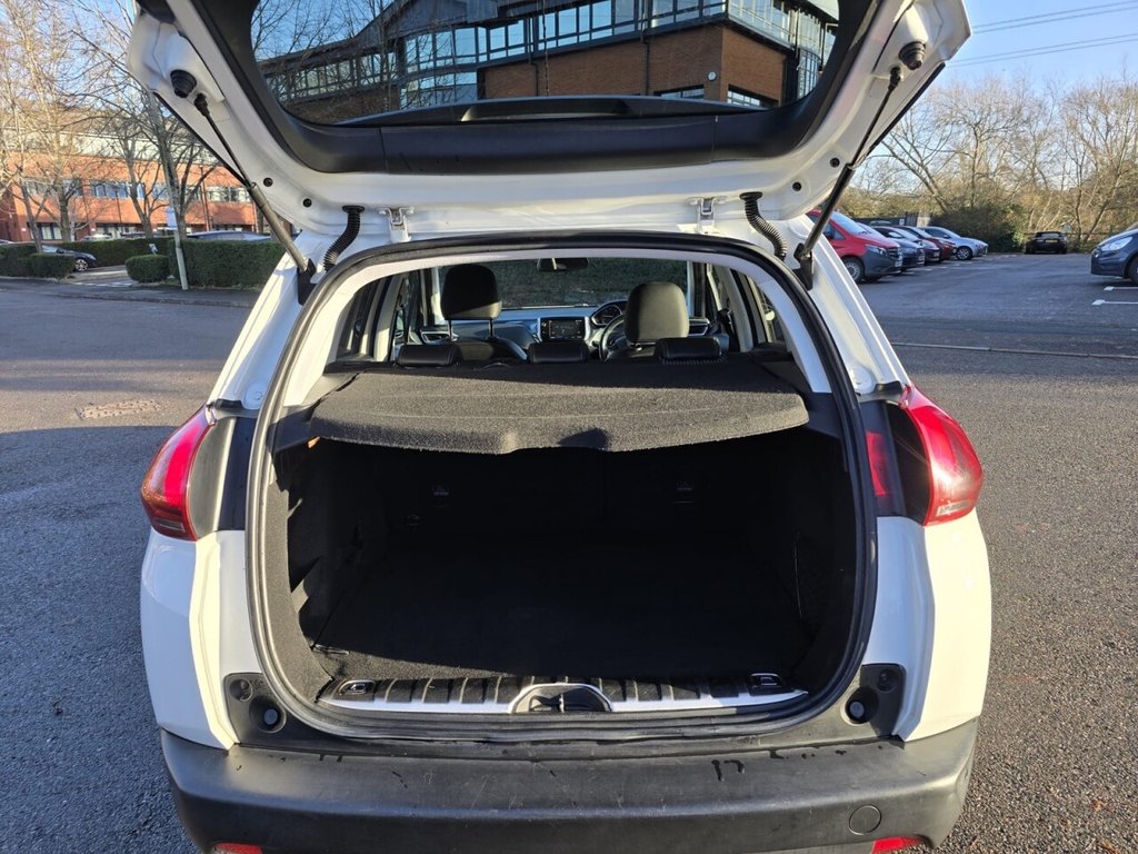 Used Peugeot 2008 2017 for sale - 77241752: Photo 17