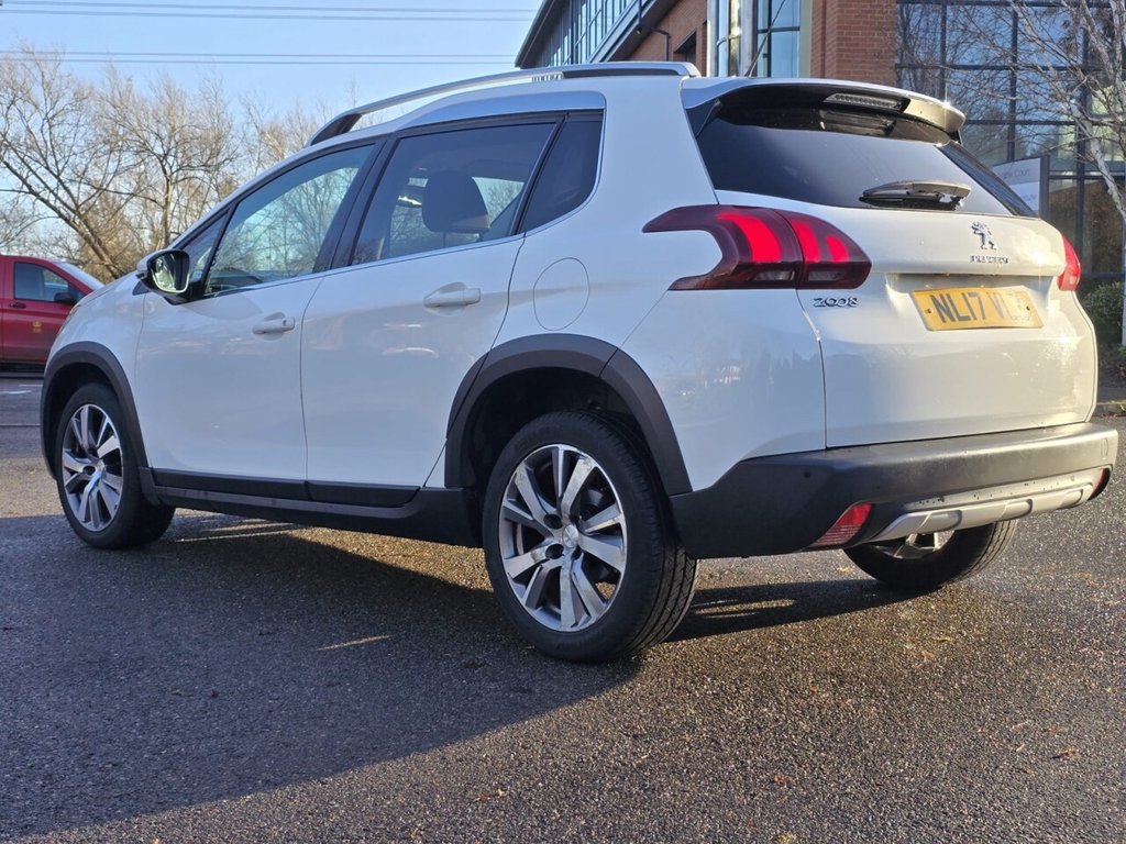 Used Peugeot 2008 2017 for sale - 77241752: Photo 18