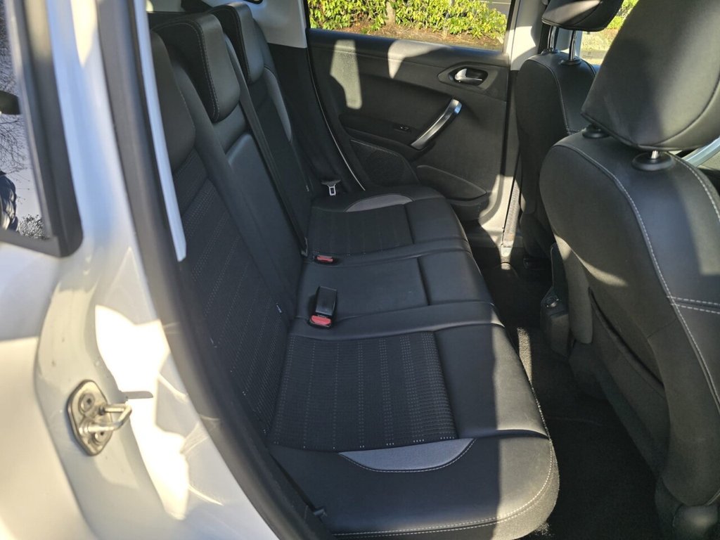 Used Peugeot 2008 2017 for sale - 77241752: Photo 21