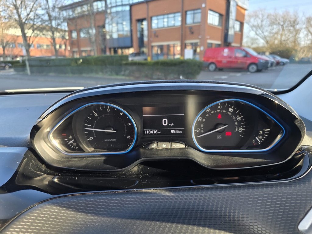 Used Peugeot 2008 2017 for sale - 77241752: Photo 27