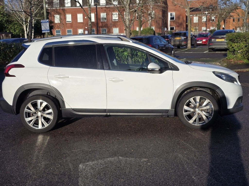 Used Peugeot 2008 2017 for sale - 77241752: Photo 3