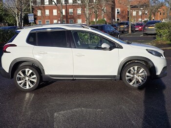 Used Peugeot 2008 2017 for sale - 77241752: Photo
