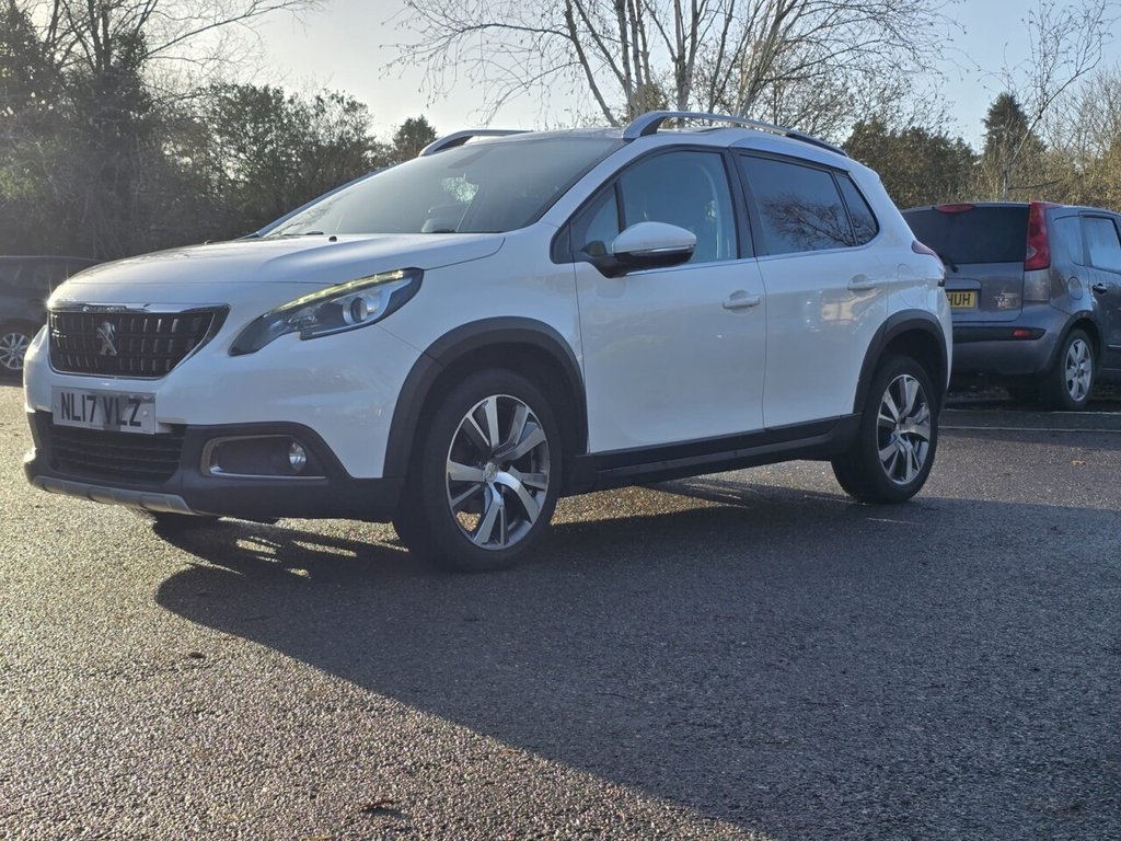Used Peugeot 2008 2017 for sale - 77241752: Photo 7