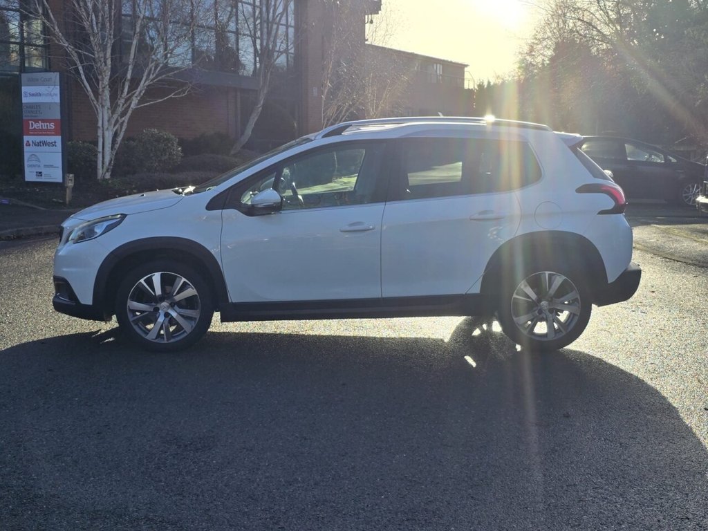 Used Peugeot 2008 2017 for sale - 77241752: Photo 9