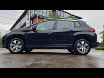 Used Peugeot 2008 2014 for sale - 73807022: Photo