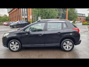 Used Peugeot 2008 2014 for sale - 73807022: Photo