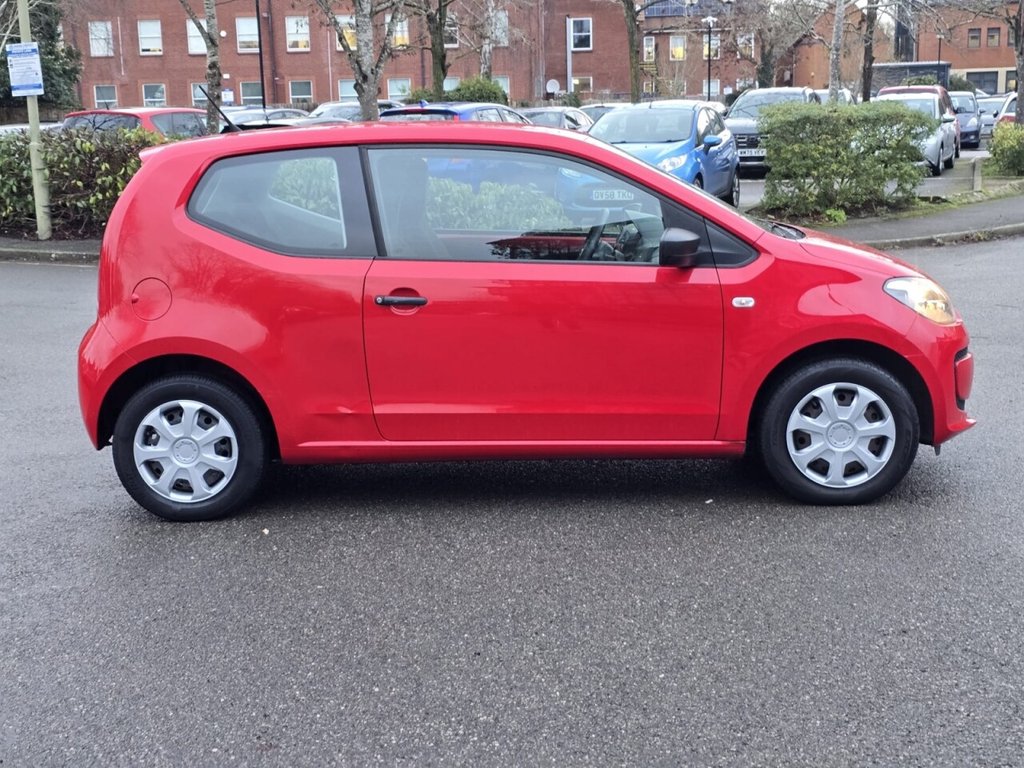 Used Volkswagen up! 2014 for sale - 77319638: Photo 10